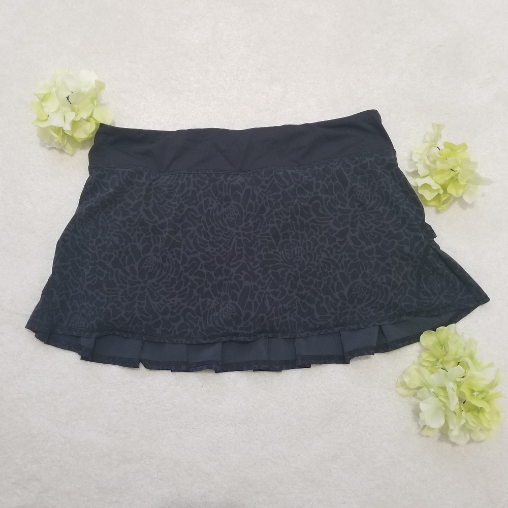 Lululemon Athletic skirt size 10